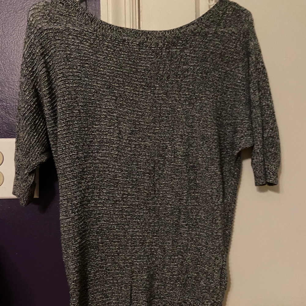 Express sweater